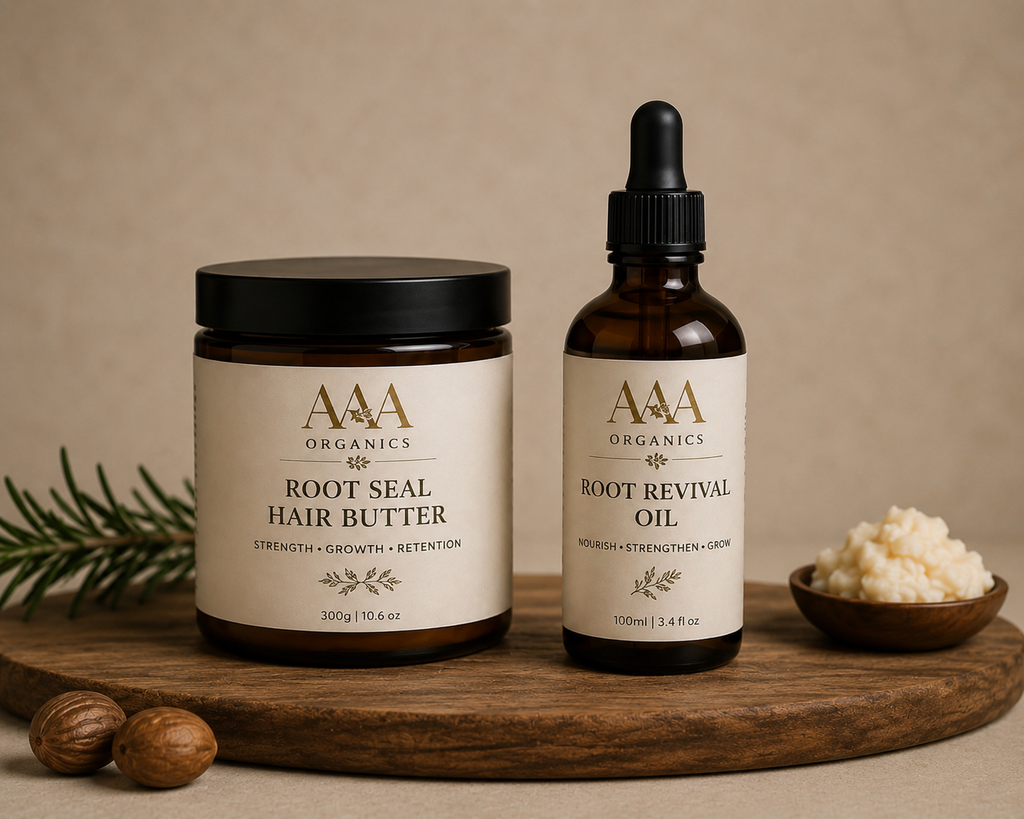 Root Strength & Growth Bundle