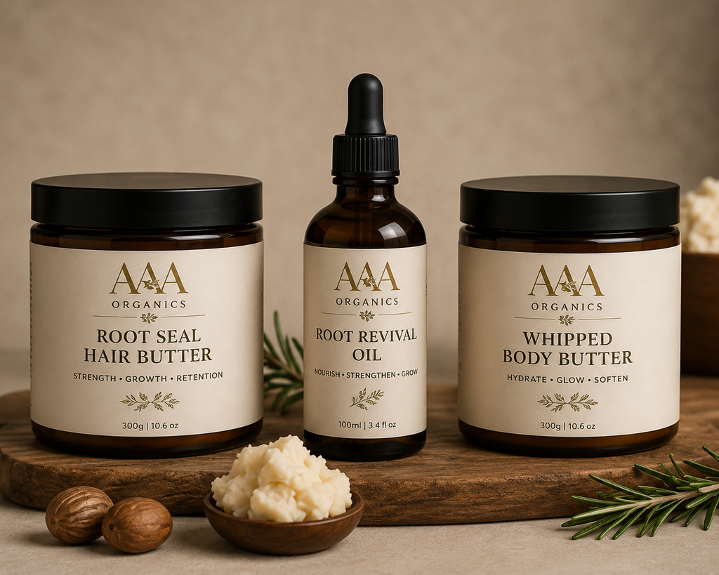 The Complete Root-to-Glow Bundle