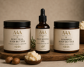 The Complete Root-to-Glow Bundle